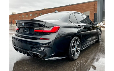 BMW 330 M-pkg* Xdrive* Apple CarPlay* Brake assist* Keyles - автомобили, коли, обяви за нови и употребявани 6