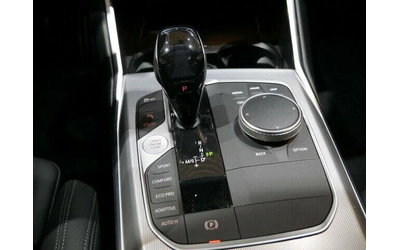 BMW 330 330d M Sport - автомобили, коли, обяви за нови и употребявани 10