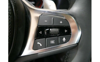 BMW 330 330d M Sport - автомобили, коли, обяви за нови и употребявани 11