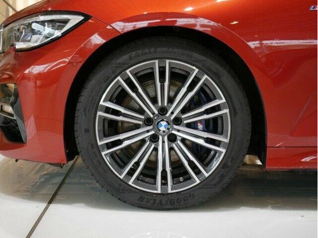 BMW 330 330d M Sport - автомобили, коли, обяви за нови и употребявани 1