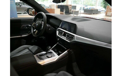 BMW 330 330d M Sport - автомобили, коли, обяви за нови и употребявани 6