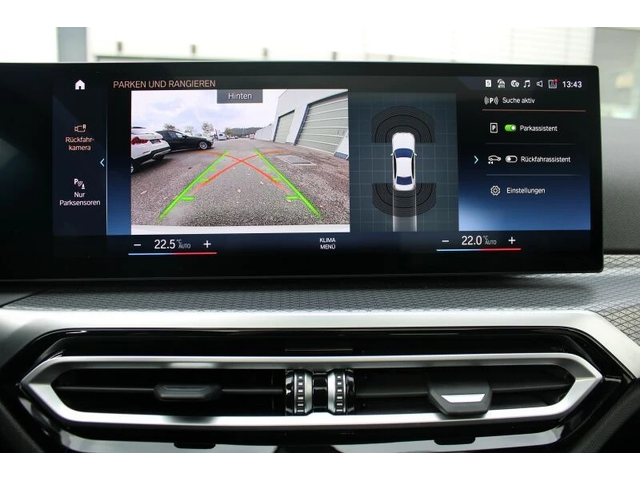 BMW 330 M Sport Facelift - автомобили, коли, обяви за нови и употребявани 6