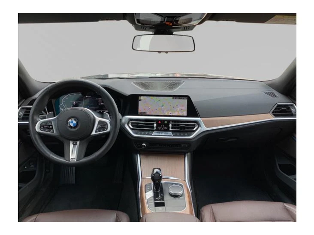 BMW 330 330e - автомобили, коли, обяви за нови и употребявани 4