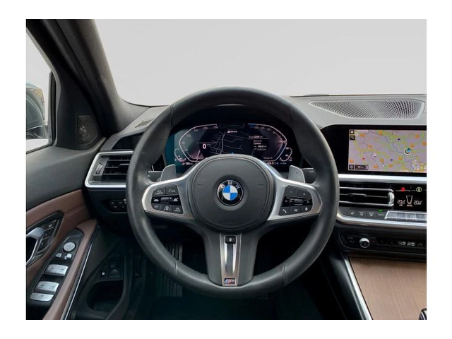 BMW 330 330e - автомобили, коли, обяви за нови и употребявани 5