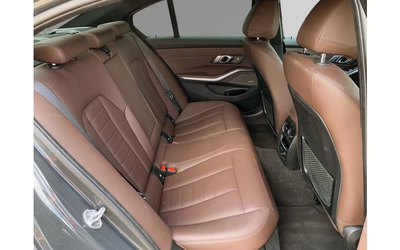 BMW 330 330e - автомобили, коли, обяви за нови и употребявани 6