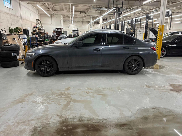 BMW 330 С РЕГИСТРАЦИЯ & АВТО КРЕДИТ - автомобили, коли, обяви за нови и употребявани 1