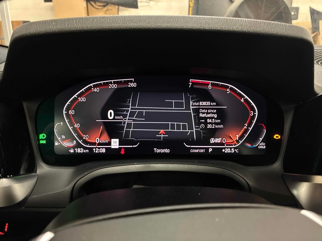 BMW 330 С РЕГИСТРАЦИЯ & АВТО КРЕДИТ - автомобили, коли, обяви за нови и употребявани 7