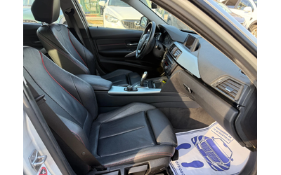 BMW 330 X-DRIVE - 258к.с. - Топ състояние - автомобили, коли, обяви за нови и употребявани 10