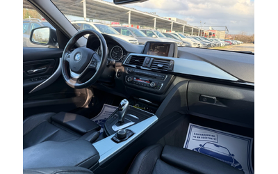 BMW 330 X-DRIVE - 258к.с. - Топ състояние - автомобили, коли, обяви за нови и употребявани 11