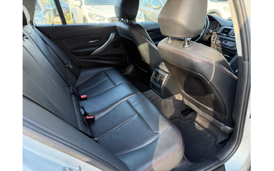 BMW 330 X-DRIVE - 258к.с. - Топ състояние - автомобили, коли, обяви за нови и употребявани 13