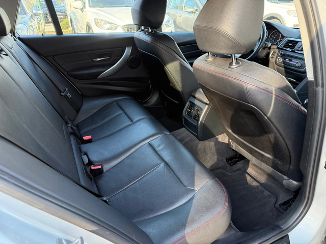 BMW 330 X-DRIVE - 258к.с. - Топ състояние - автомобили, коли, обяви за нови и употребявани 13