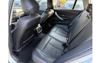 BMW 330 X-DRIVE - 258к.с. - Топ състояние - автомобили, коли, обяви за нови и употребявани 14