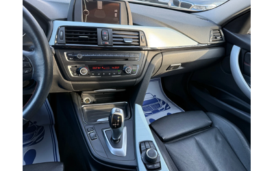 BMW 330 X-DRIVE - 258к.с. - Топ състояние - автомобили, коли, обяви за нови и употребявани 15