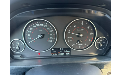 BMW 330 X-DRIVE - 258к.с. - Топ състояние - автомобили, коли, обяви за нови и употребявани 16