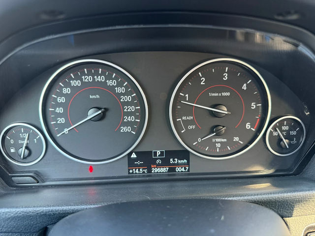 BMW 330 X-DRIVE - 258к.с. - Топ състояние - автомобили, коли, обяви за нови и употребявани 16