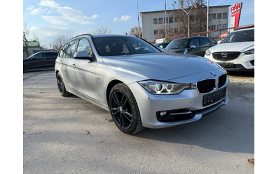 bmw-330 - 1