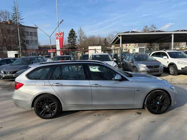 BMW 330 X-DRIVE - 258к.с. - Топ състояние - автомобили, коли, обяви за нови и употребявани 5