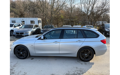 BMW 330 X-DRIVE - 258к.с. - Топ състояние - автомобили, коли, обяви за нови и употребявани 6