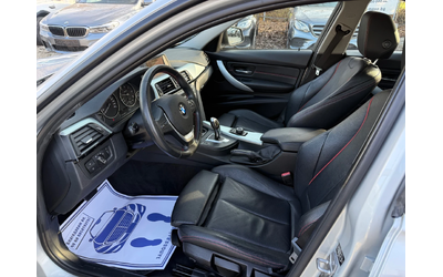 BMW 330 X-DRIVE - 258к.с. - Топ състояние - автомобили, коли, обяви за нови и употребявани 8