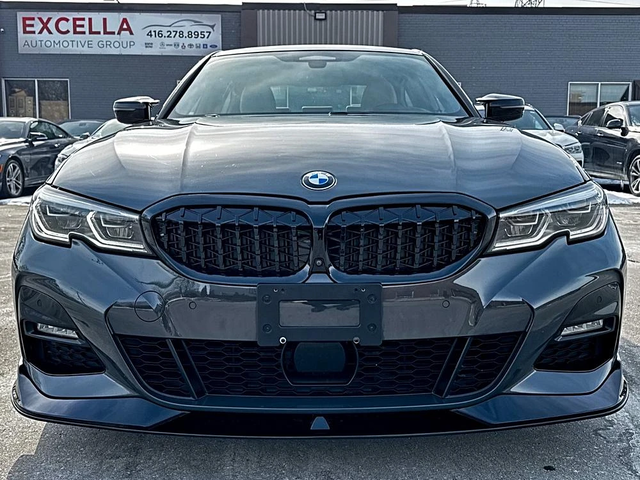 BMW 330 M-PACK| HARMAN| LANE ASSIST| DISTRONIK| 360| CARPP - автомобили, коли, обяви за нови и употребявани 0