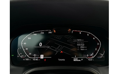 BMW 330 M-PACK| HARMAN| LANE ASSIST| DISTRONIK| 360| CARPP - автомобили, коли, обяви за нови и употребявани 10