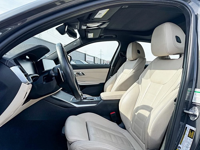 BMW 330 M-PACK| HARMAN| LANE ASSIST| DISTRONIK| 360| CARPP - автомобили, коли, обяви за нови и употребявани 11