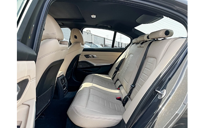 BMW 330 M-PACK| HARMAN| LANE ASSIST| DISTRONIK| 360| CARPP - автомобили, коли, обяви за нови и употребявани 16