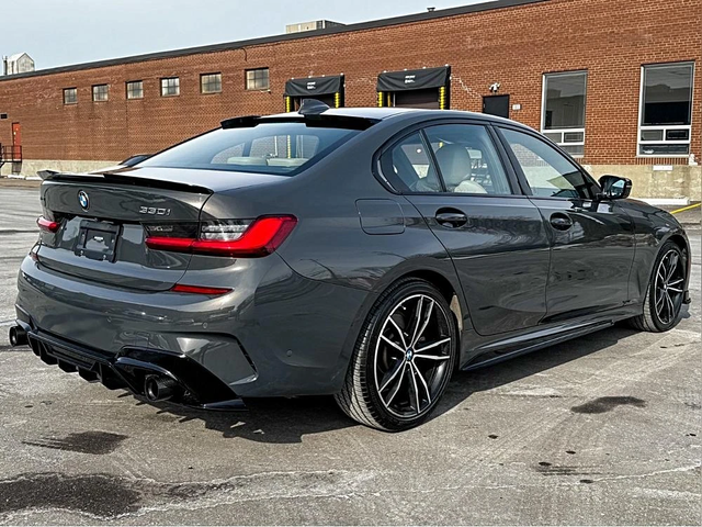 BMW 330 M-PACK| HARMAN| LANE ASSIST| DISTRONIK| 360| CARPP - автомобили, коли, обяви за нови и употребявани 4