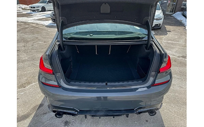 BMW 330 M-PACK| HARMAN| LANE ASSIST| DISTRONIK| 360| CARPP - автомобили, коли, обяви за нови и употребявани 7