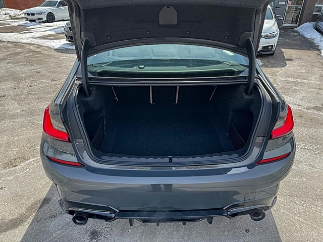 BMW 330 M-PACK| HARMAN| LANE ASSIST| DISTRONIK| 360| CARPP - автомобили, коли, обяви за нови и употребявани 7