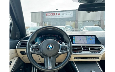 BMW 330 M-PACK| HARMAN| LANE ASSIST| DISTRONIK| 360| CARPP - автомобили, коли, обяви за нови и употребявани 9