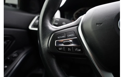 BMW 330 2021* БЕЗ АНАЛОГ - автомобили, коли, обяви за нови и употребявани 10