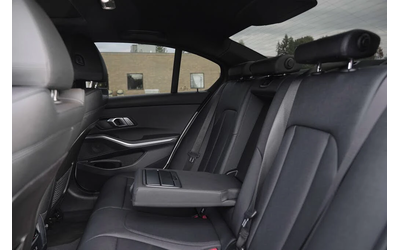 BMW 330 2021* БЕЗ АНАЛОГ - автомобили, коли, обяви за нови и употребявани 15