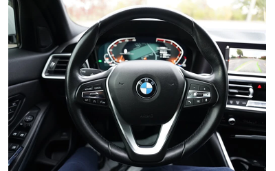 BMW 330 2021* БЕЗ АНАЛОГ - автомобили, коли, обяви за нови и употребявани 7