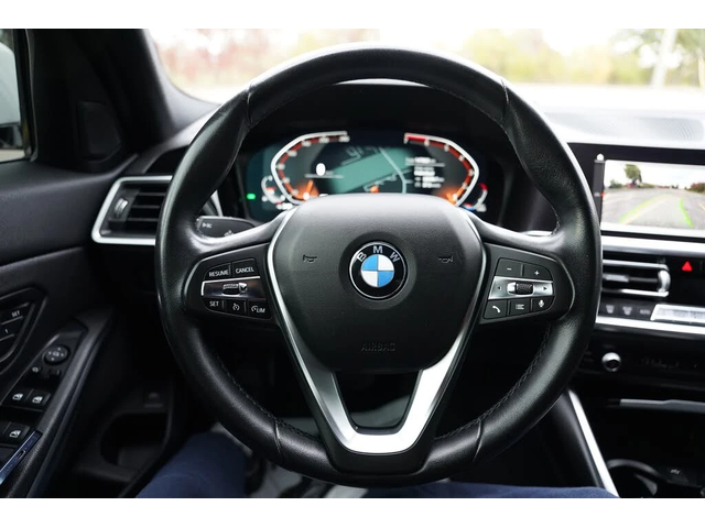 BMW 330 2021* БЕЗ АНАЛОГ - автомобили, коли, обяви за нови и употребявани 7