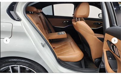 BMW 330 M* SPORT* XDRIVE* HARMON* KARDON* 360КАМЕРА* LANE* - автомобили, коли, обяви за нови и употребявани 14