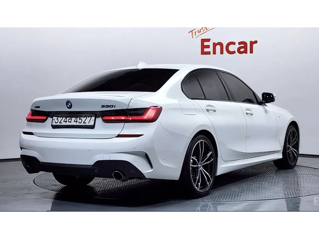 BMW 330 M* SPORT* XDRIVE* HARMON* KARDON* 360КАМЕРА* LANE* - автомобили, коли, обяви за нови и употребявани 1