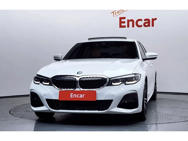 BMW 330 M* SPORT* XDRIVE* HARMON* KARDON* 360КАМЕРА* LANE* - автомобили, коли, обяви за нови и употребявани 2