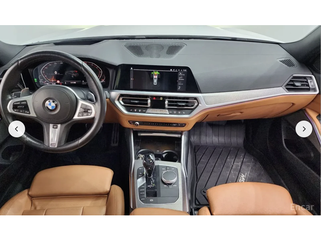 BMW 330 M* SPORT* XDRIVE* HARMON* KARDON* 360КАМЕРА* LANE* - автомобили, коли, обяви за нови и употребявани 6