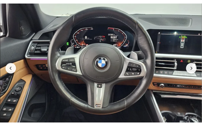 BMW 330 M* SPORT* XDRIVE* HARMON* KARDON* 360КАМЕРА* LANE* - автомобили, коли, обяви за нови и употребявани 7