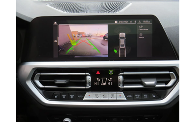 BMW 330 i XDRIVE* MEMORY* DIGITAL DASH* ПОДГРЕВ* ШИБИДАХ - автомобили, коли, обяви за нови и употребявани 10