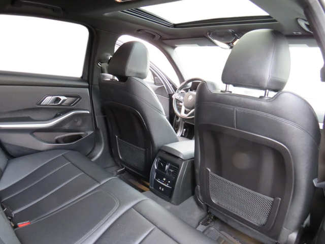 BMW 330 i XDRIVE* MEMORY* DIGITAL DASH* ПОДГРЕВ* ШИБИДАХ - автомобили, коли, обяви за нови и употребявани 12