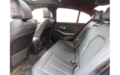 BMW 330 i XDRIVE* MEMORY* DIGITAL DASH* ПОДГРЕВ* ШИБИДАХ - автомобили, коли, обяви за нови и употребявани 13