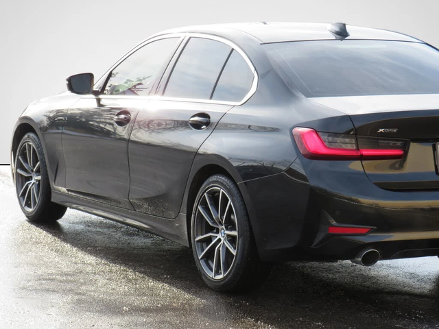 BMW 330 i XDRIVE* MEMORY* DIGITAL DASH* ПОДГРЕВ* ШИБИДАХ - автомобили, коли, обяви за нови и употребявани 3