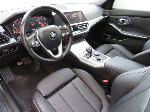 BMW 330 i XDRIVE* MEMORY* DIGITAL DASH* ПОДГРЕВ* ШИБИДАХ - автомобили, коли, обяви за нови и употребявани 6