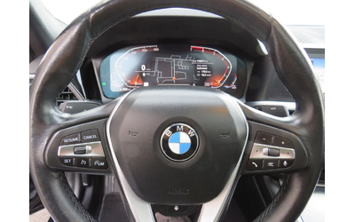 BMW 330 i XDRIVE* MEMORY* DIGITAL DASH* ПОДГРЕВ* ШИБИДАХ - автомобили, коли, обяви за нови и употребявани 7