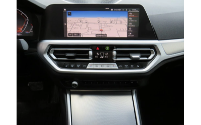 BMW 330 i XDRIVE* MEMORY* DIGITAL DASH* ПОДГРЕВ* ШИБИДАХ - автомобили, коли, обяви за нови и употребявани 9