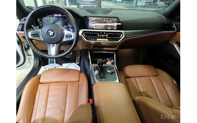 BMW 330 M-PACK* DISTRONIC* LASER* HARMAN KARDON* HEAD-UP* - автомобили, коли, обяви за нови и употребявани 7