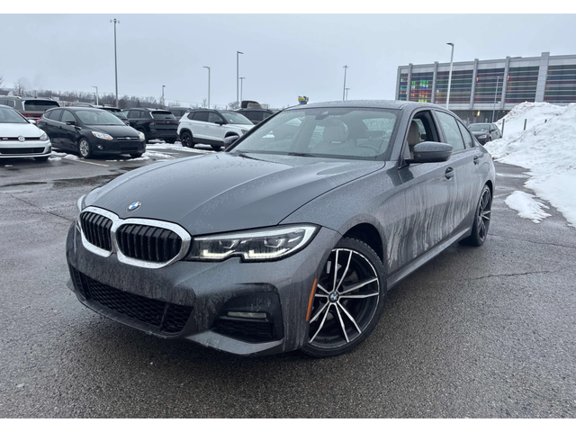 BMW 330 xDrive* MPACKAGE* Keyless* Premium audio* PANO* Me - автомобили, коли, обяви за нови и употребявани 0