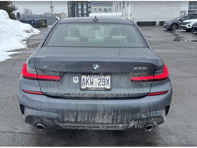 BMW 330 xDrive* MPACKAGE* Keyless* Premium audio* PANO* Me - автомобили, коли, обяви за нови и употребявани 4